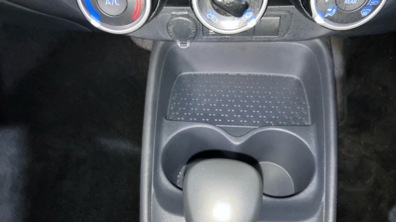 Toyota Aygo X 1.0 VVT-i Pure 5dr Auto Petrol Hatchback